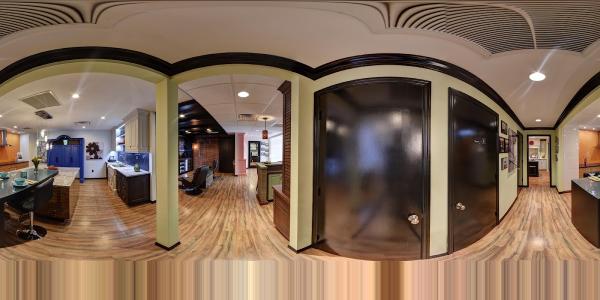 Cabinet Design Studio