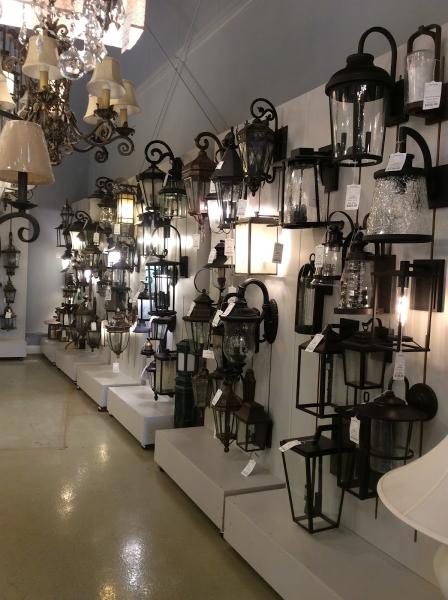 Dupage Lighting