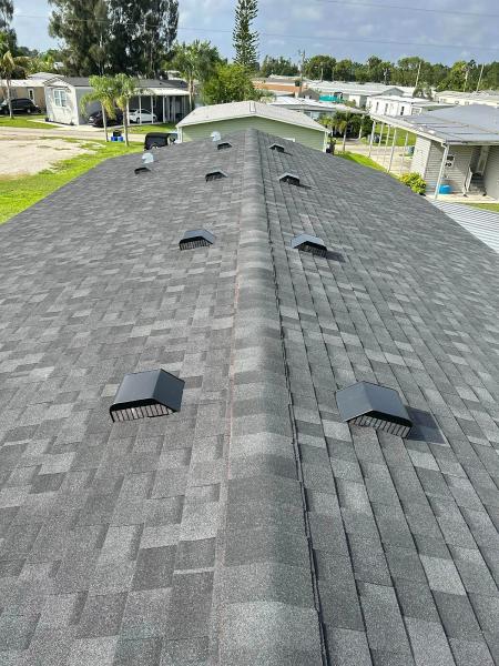 Chandler Roofing Inc