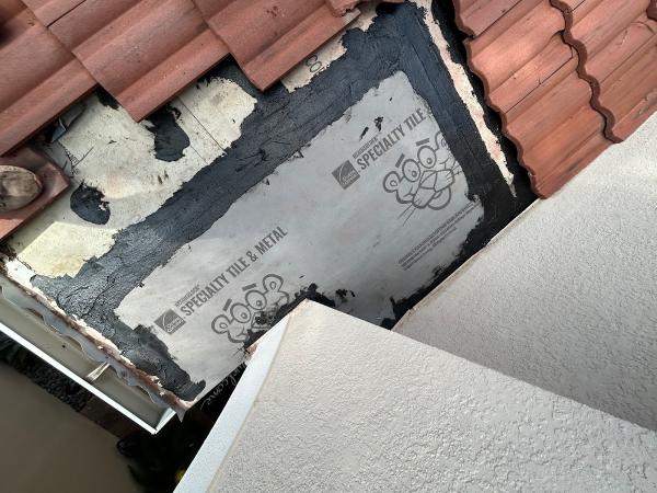 Chandler Roofing Inc
