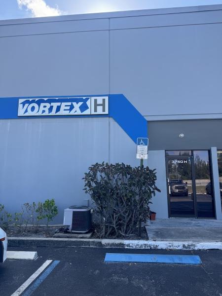 Vortex