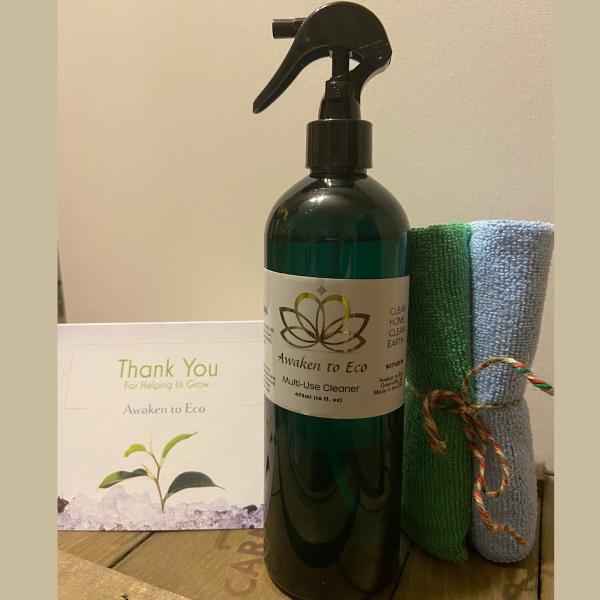 Awaken to Eco LLC