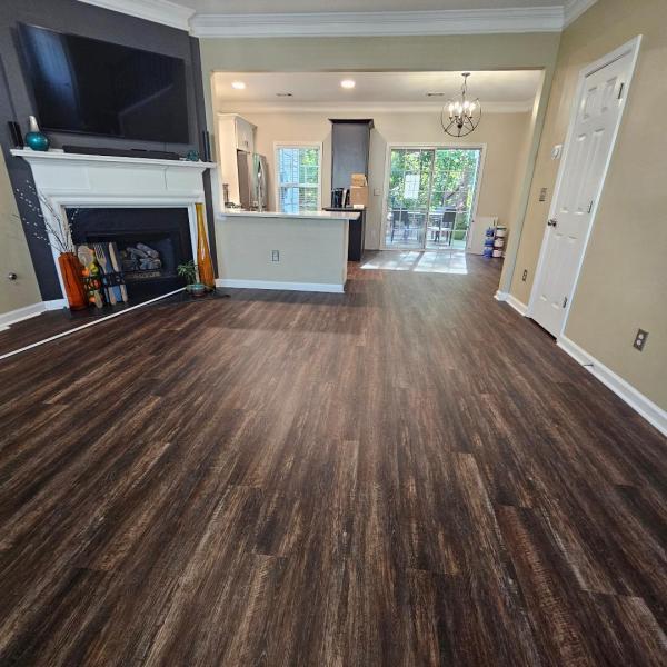 Awesome Hardwood Floors