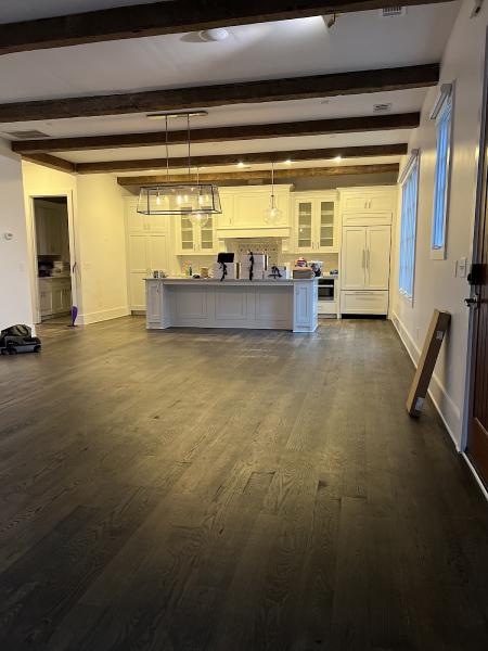 Awesome Hardwood Floors