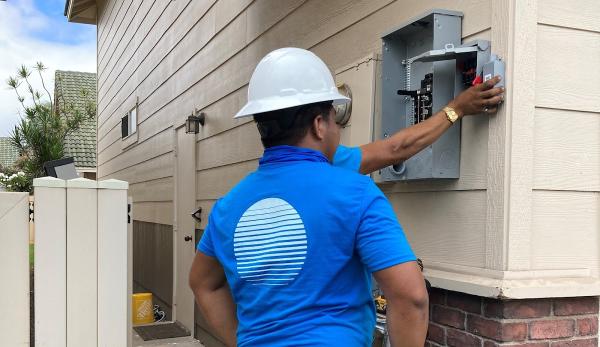 Independent Energy Hawaii