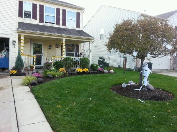 Garcia Lawn Care LLC