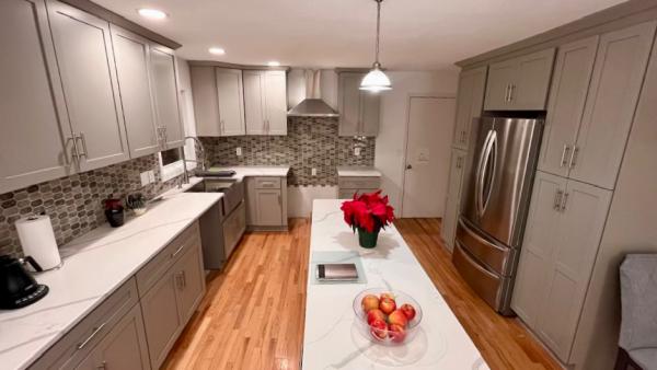 Pinnacle Projects