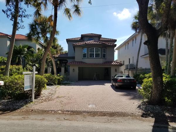 AEG Home Inspections