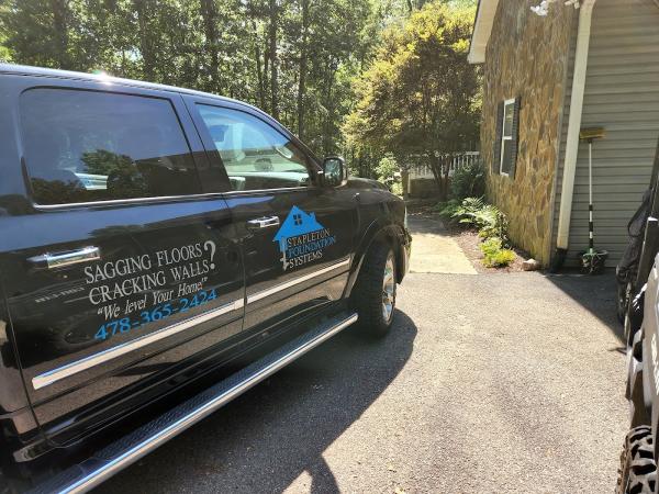 Stapleton Foundation Systems