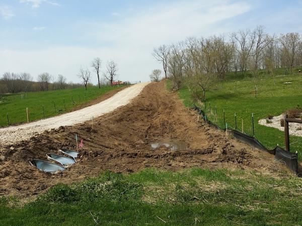 R.H. Heileman Excavating Inc.