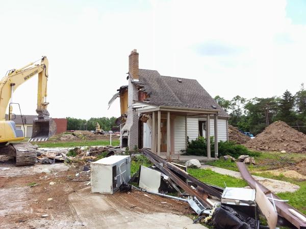 R.H. Heileman Excavating Inc.