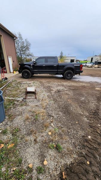 R.H. Heileman Excavating Inc.