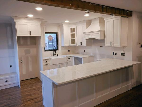 J & R Kitchen and Flooring Inc.