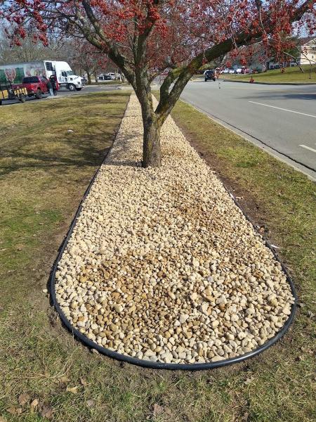 Chimal Landscaping Service