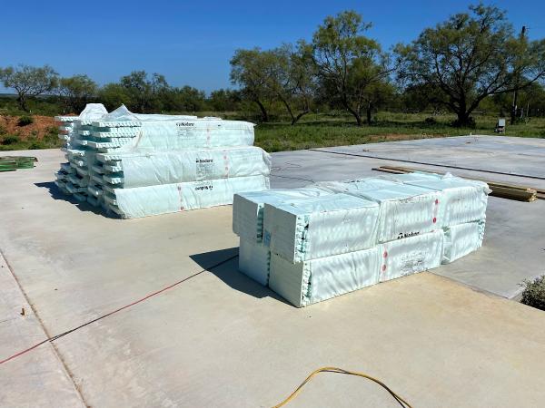 Titan ICF