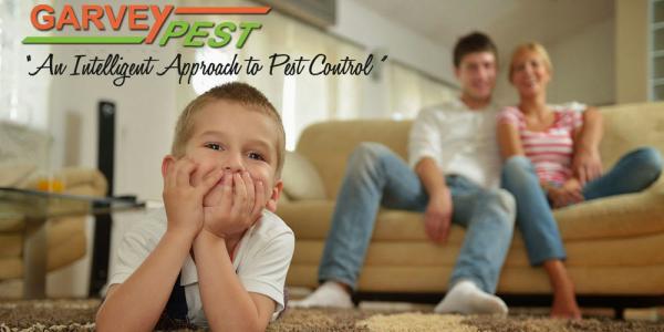 Garvey Pest Control