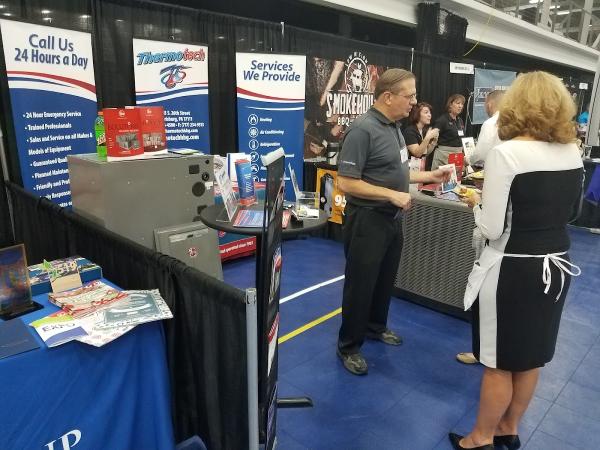 Thermotech Inc.