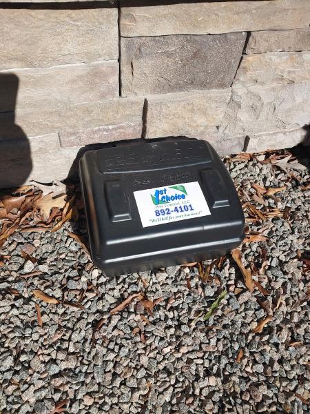 1st Choice Pest Control