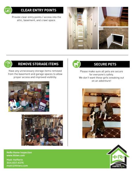 Hero Home Inspection