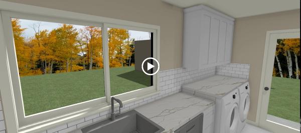 MDM Custom Remodeling Inc