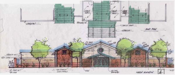 Marc Architecture
