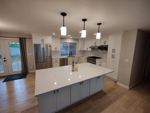 Russo Builders LLC