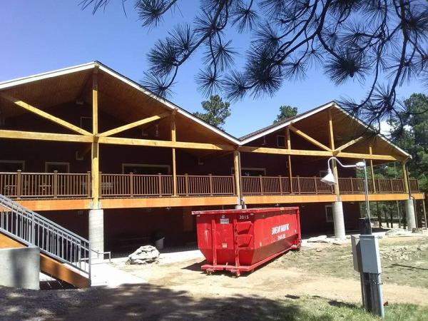Campbell Painting and Deck Refinishing