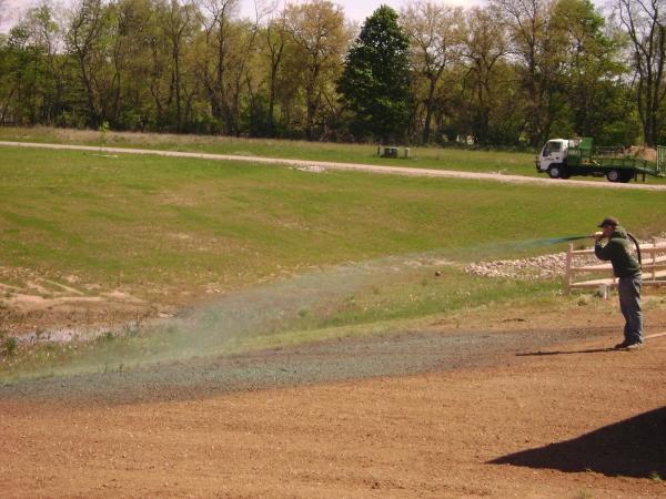 Stratton's Landscaping & Mini