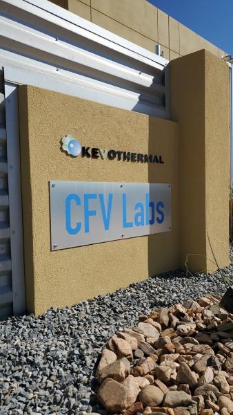 CFV Labs