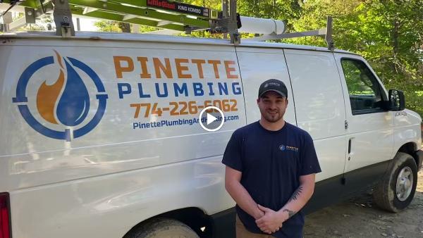 Pinette Plumbing