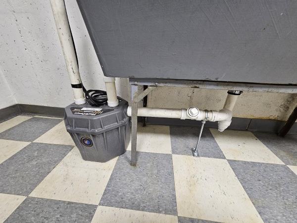 Pinette Plumbing