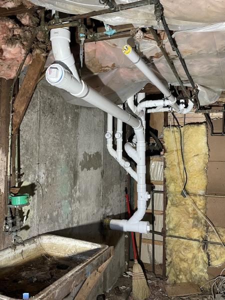 Pinette Plumbing