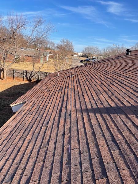 Elements Roofing