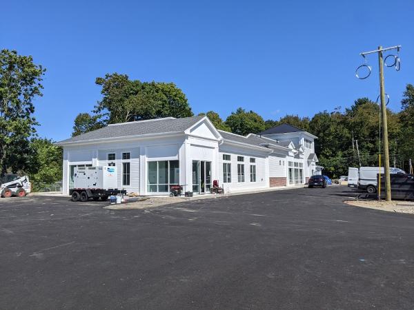 Douglas A King Builders