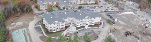 Douglas A King Builders