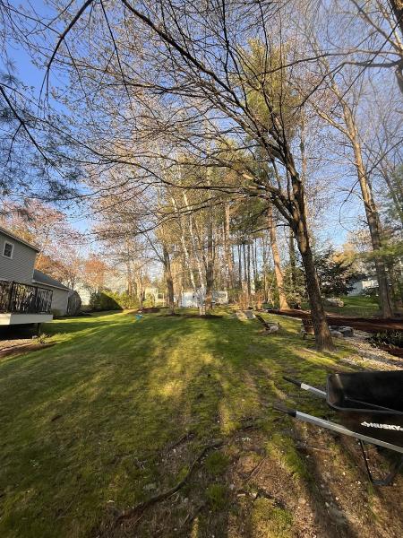 Dylan's Yard Services LLC