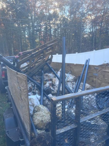Dylan's Yard Services LLC