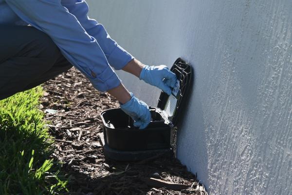 Green Wave Pest Solutions