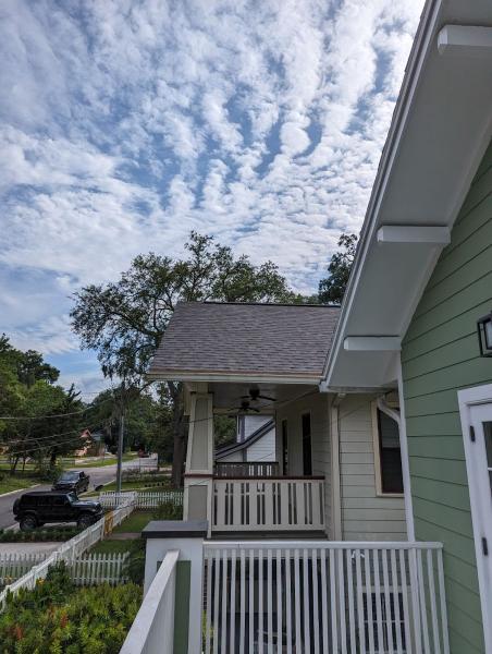 Jack C. Wilson Roofing Co