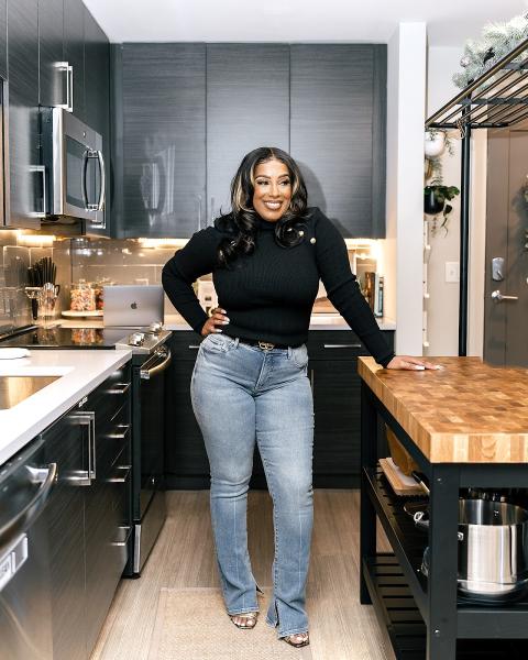 Amanda Lee Hall LLC