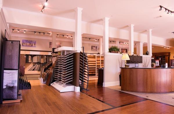 Ideal Interiors Flooring & Design