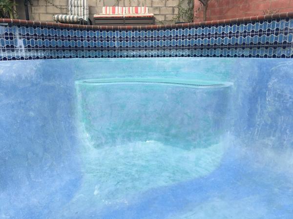 R.C. Pool & Spa