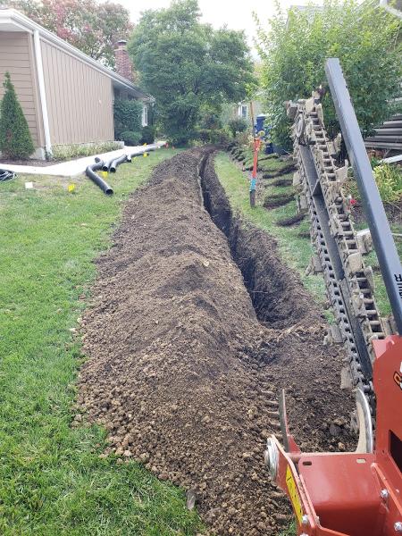 Schmitt's Landscape Tree Service North Aurora