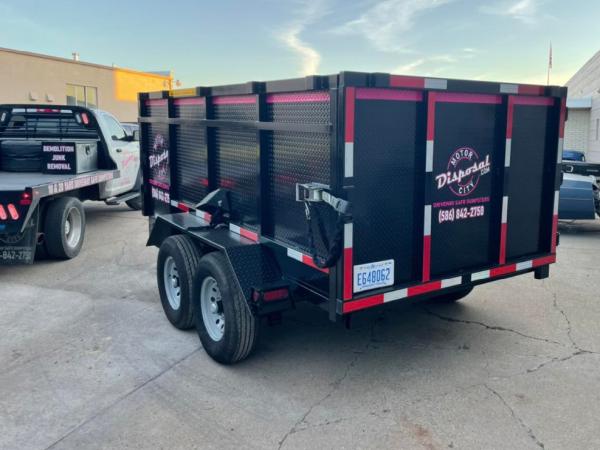 Motor City Disposal