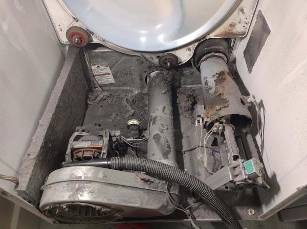 Reliable Appliances