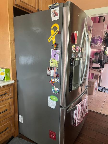Reliable Appliances
