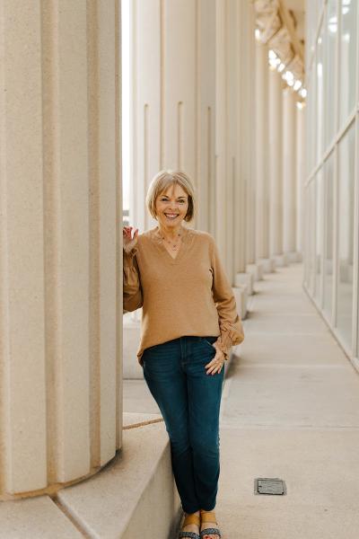 Carol Harper Realtor