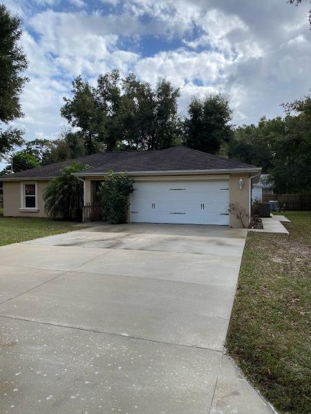 Yousplash Pressure Washing