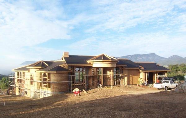 Mitchell Construction