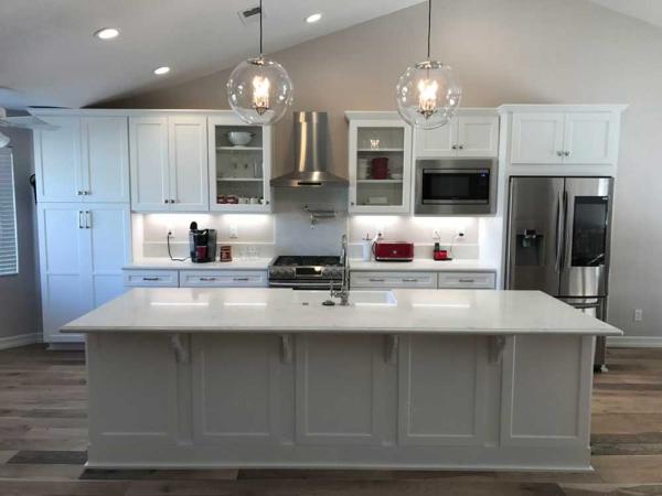 Mitchell Construction